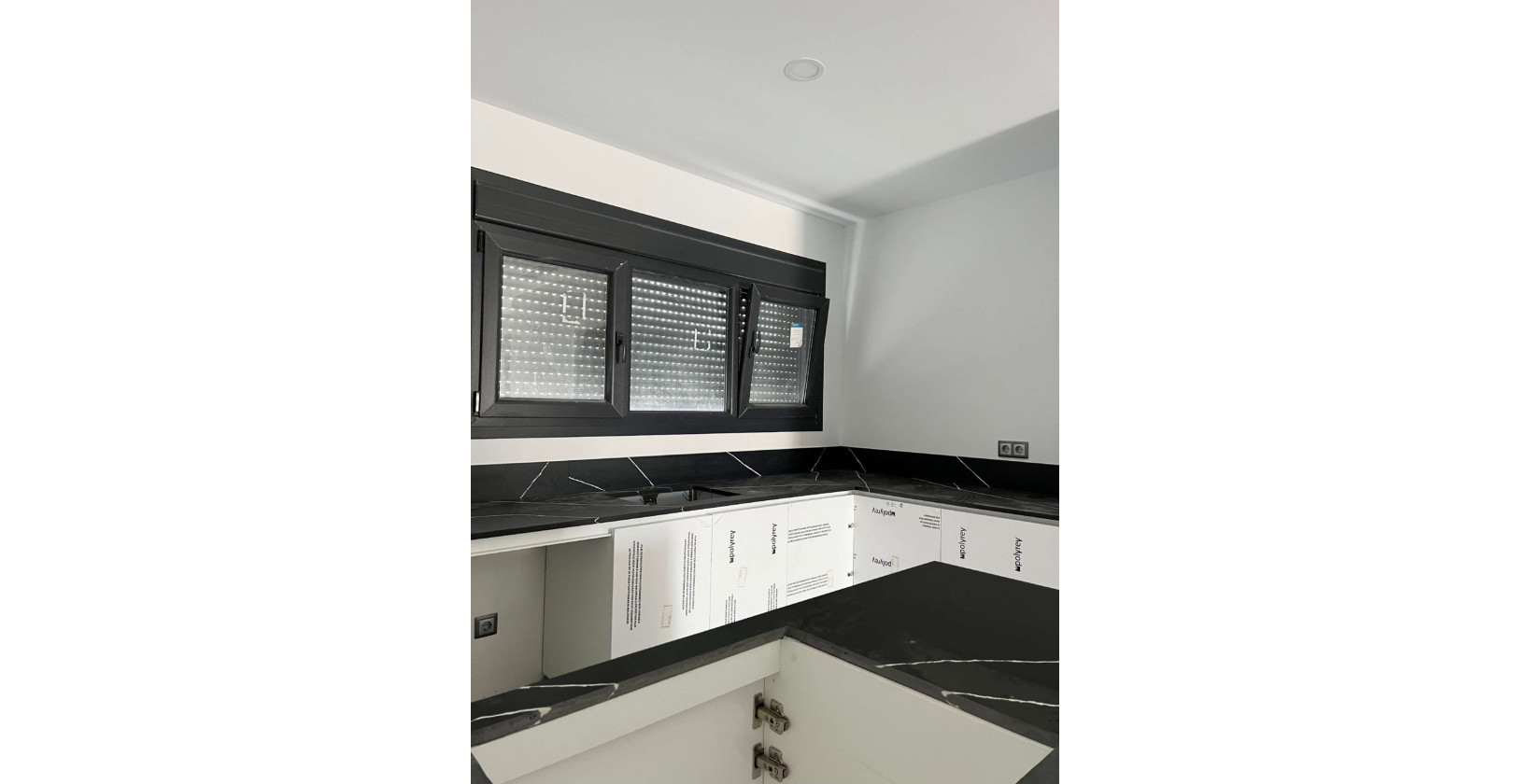 Nueva construcción  - Chalet - Torrevieja - Torrevieja Centro