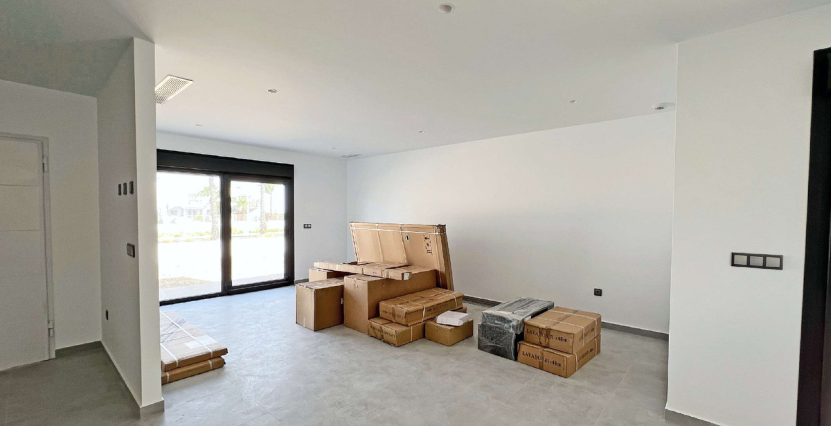 Nueva construcción  - Chalet - Torrevieja - Torrevieja Centro