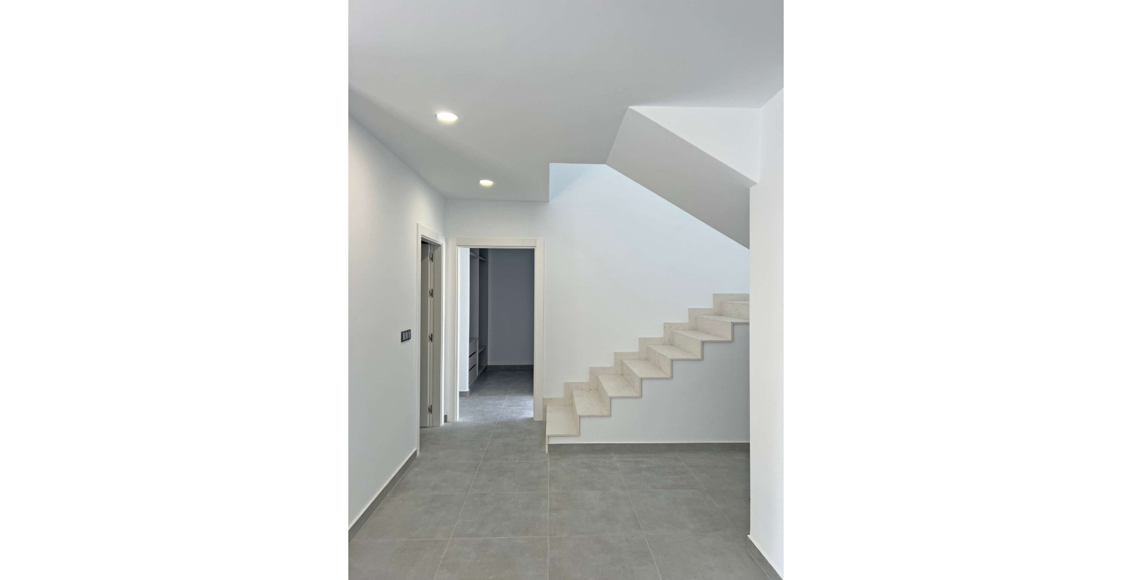 Nueva construcción  - Chalet - Torrevieja - Torrevieja Centro