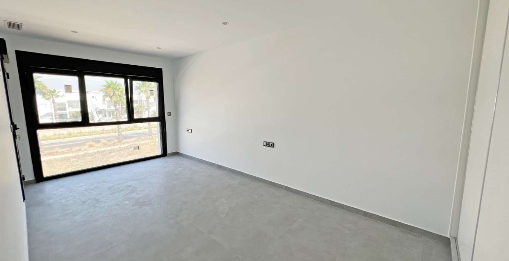 Nueva construcción  - Chalet - Torrevieja - Torrevieja Centro