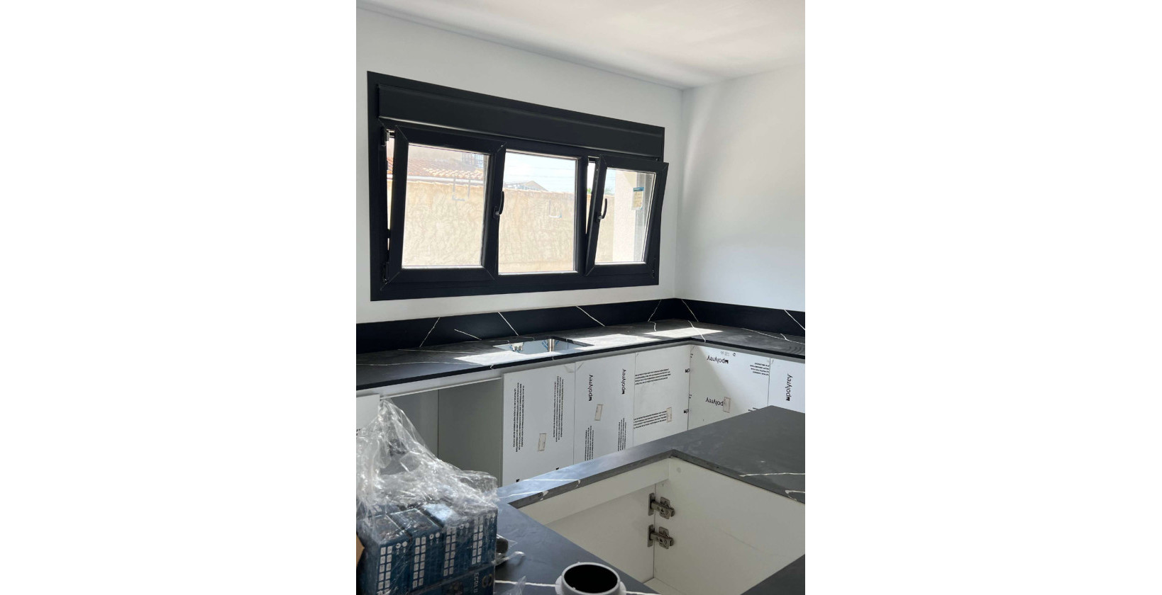Nueva construcción  - Chalet - Torrevieja - Torrevieja Centro