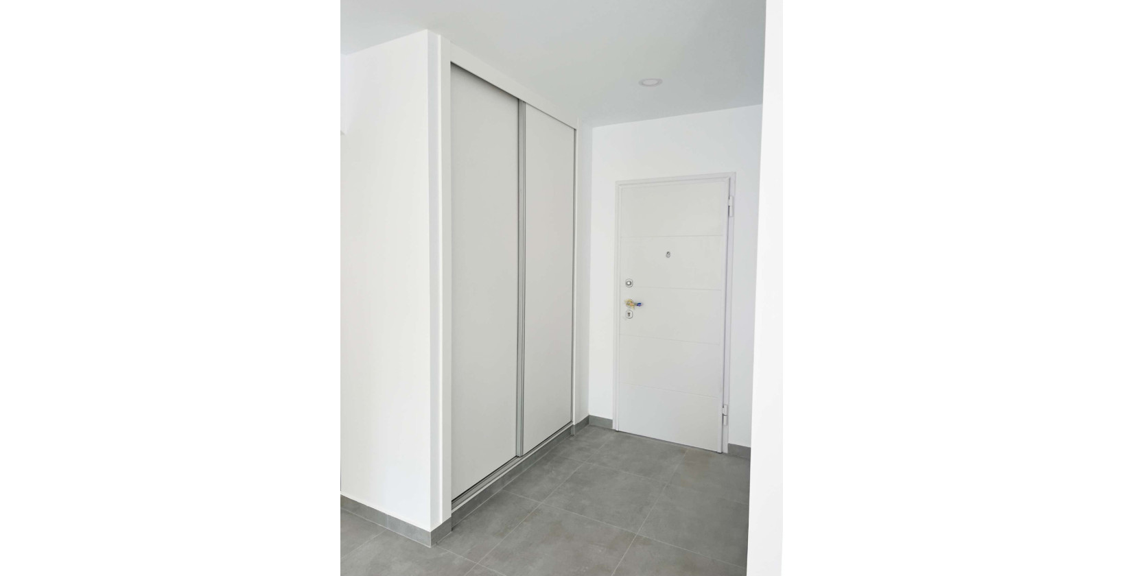 Nueva construcción  - Chalet - Torrevieja - Torrevieja Centro