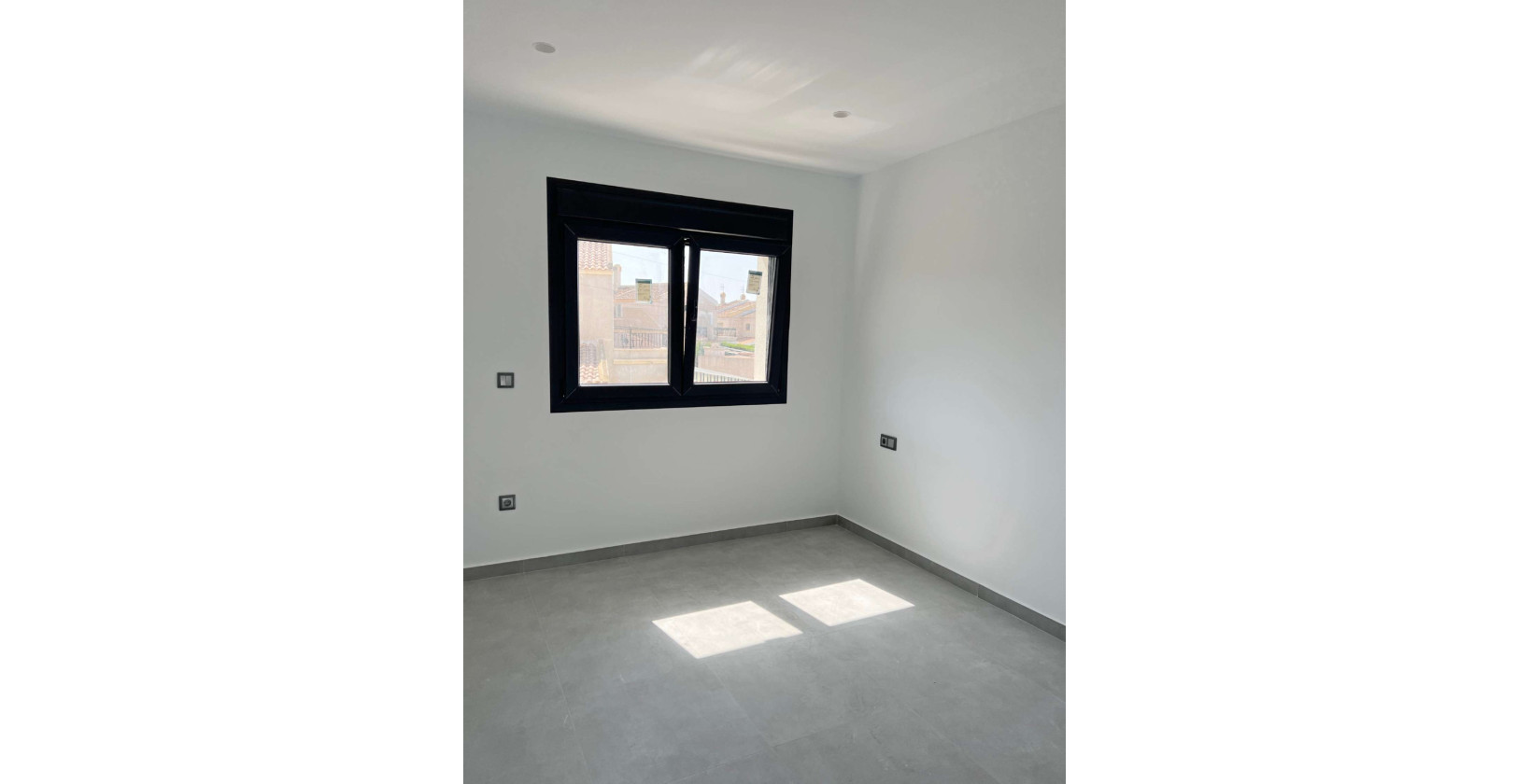 Nueva construcción  - Chalet - Torrevieja - Torrevieja Centro