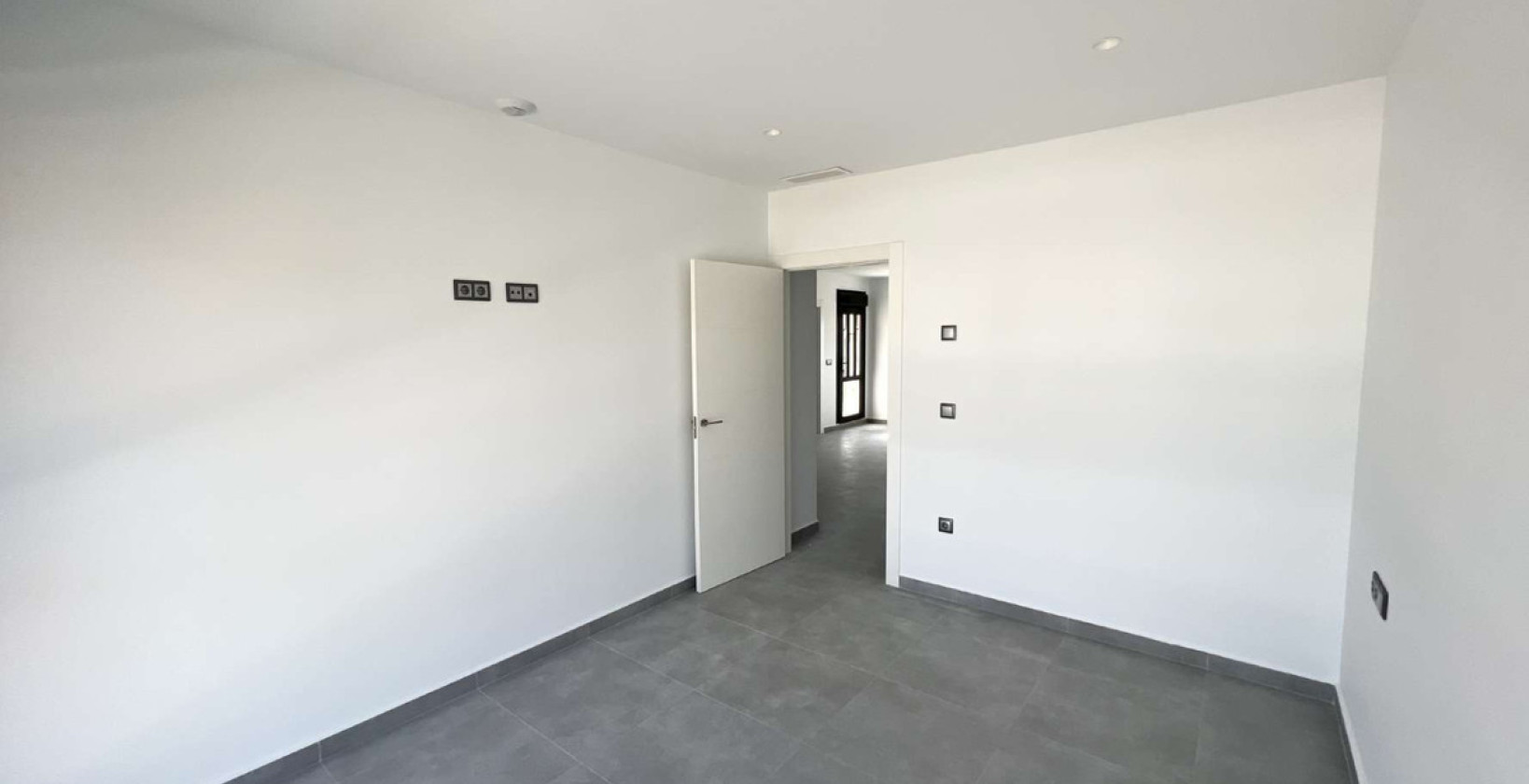 Nueva construcción  - Chalet - Torrevieja - Torrevieja Centro
