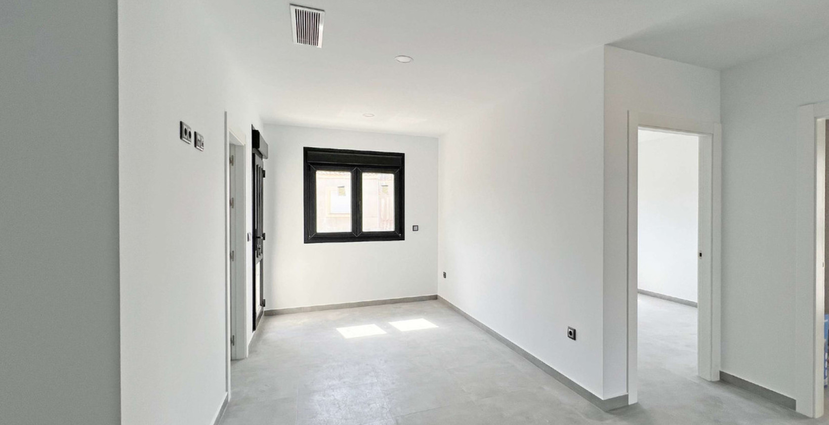 Nueva construcción  - Chalet - Torrevieja - Torrevieja Centro