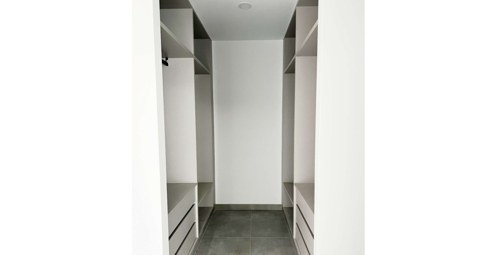 Nueva construcción  - Chalet - Torrevieja - Torrevieja Centro