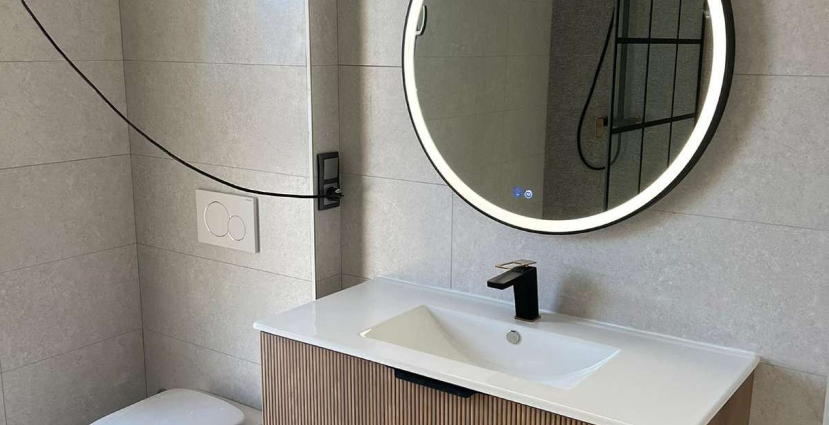 Nueva construcción  - Chalet - Torrevieja - Torrevieja Centro