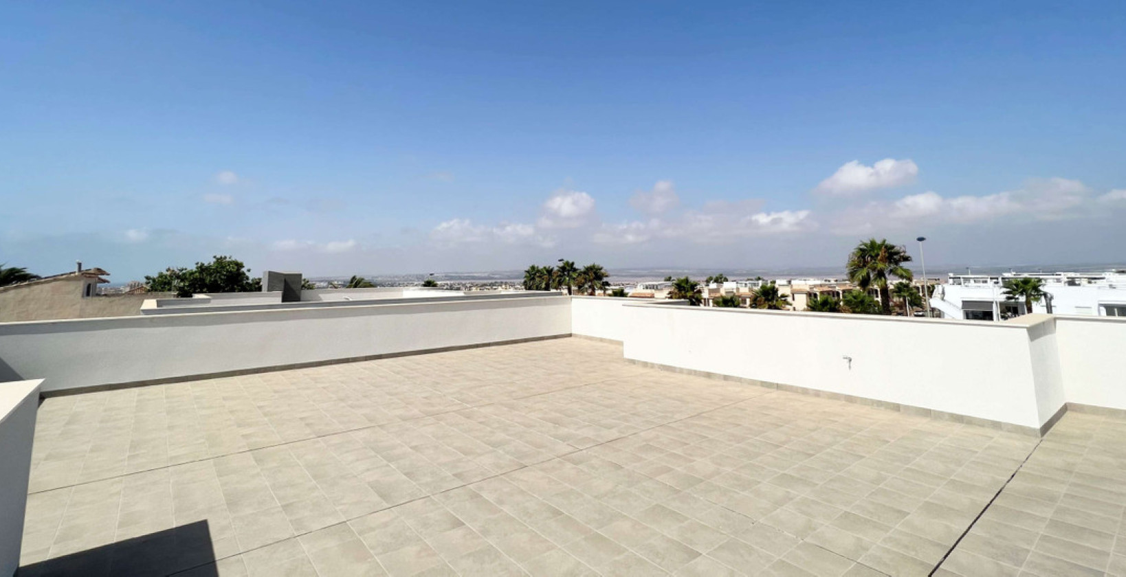 Nueva construcción  - Chalet - Torrevieja - Torrevieja Centro