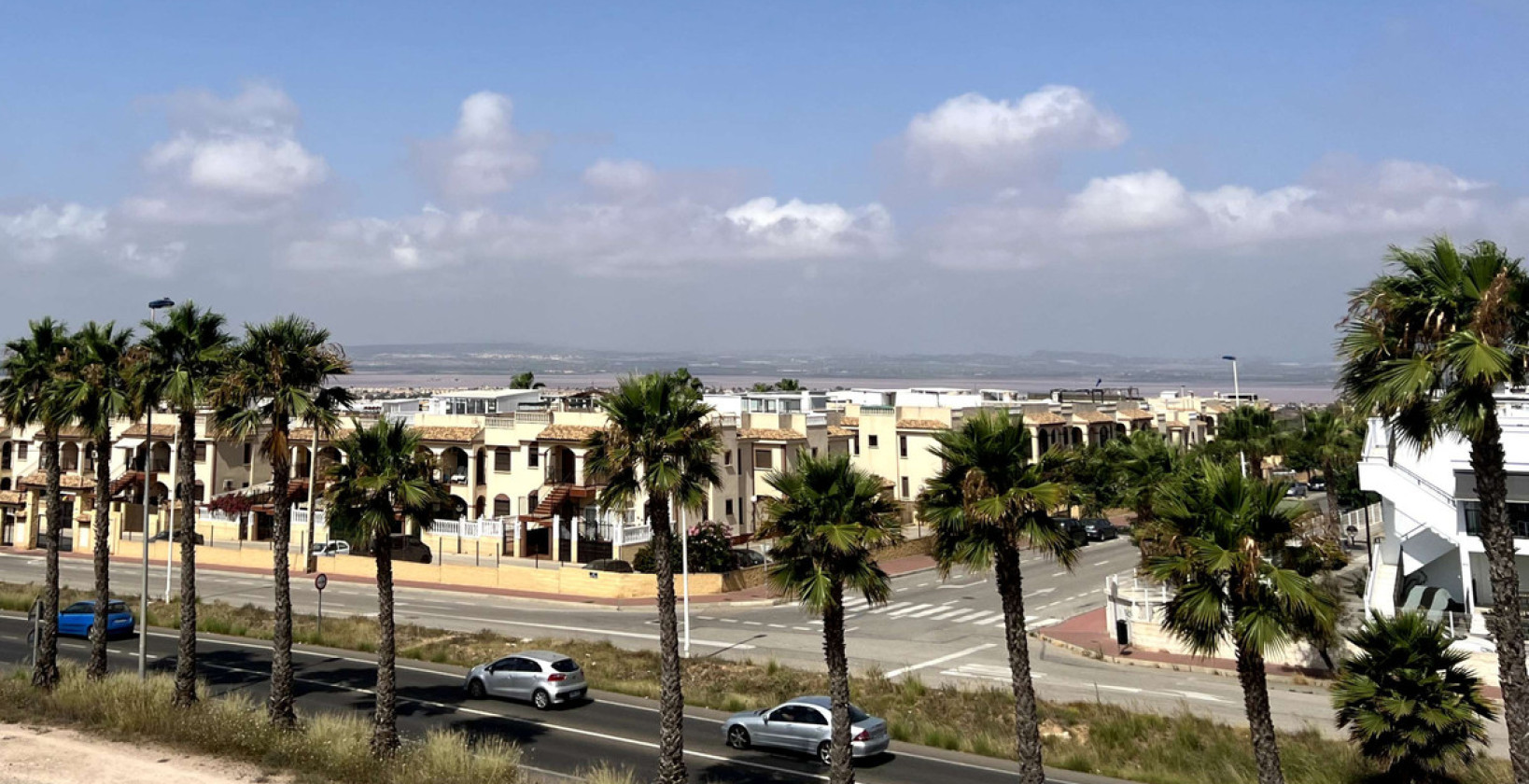 Nueva construcción  - Chalet - Torrevieja - Torrevieja Centro