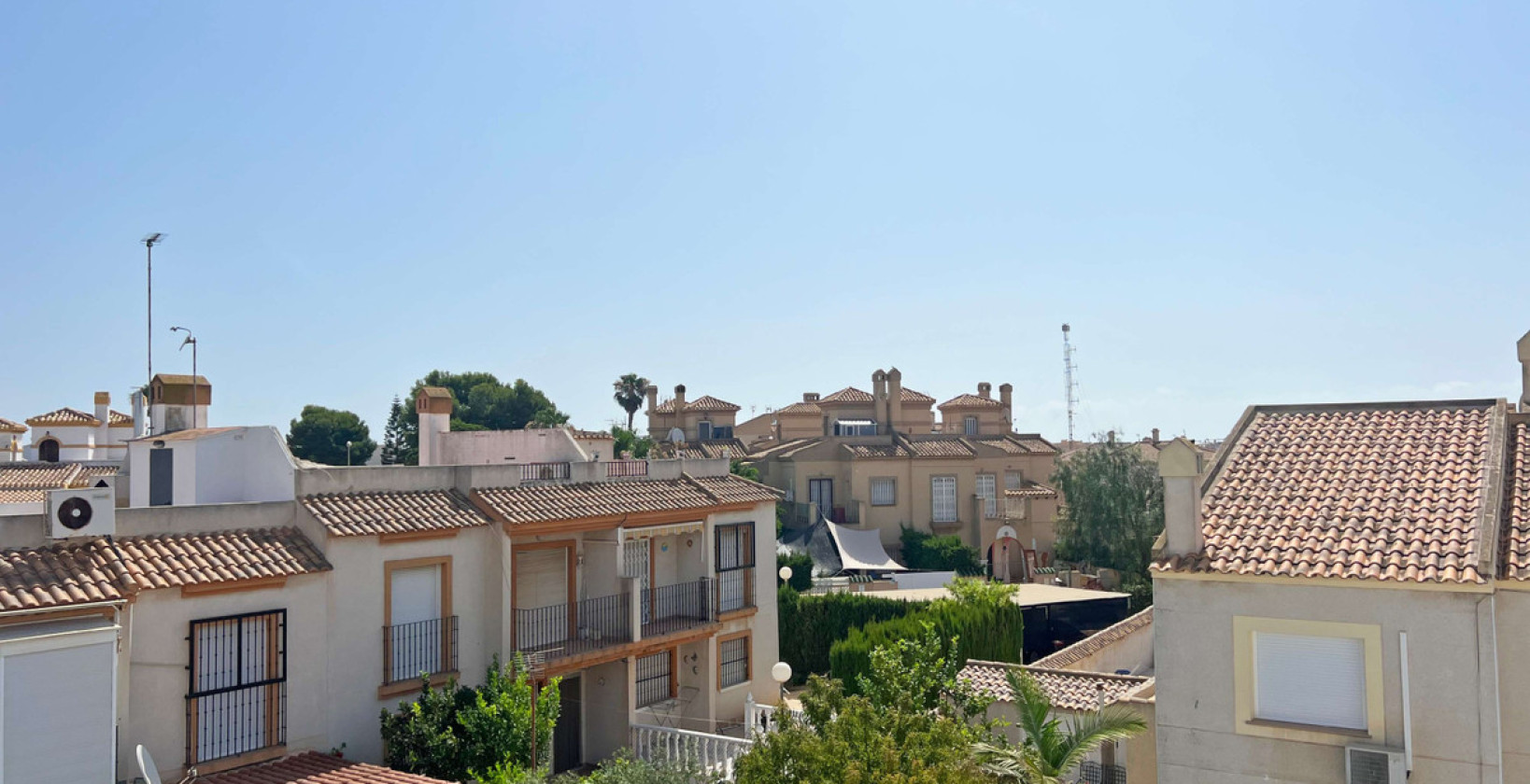 Nueva construcción  - Chalet - Torrevieja - Torrevieja Centro
