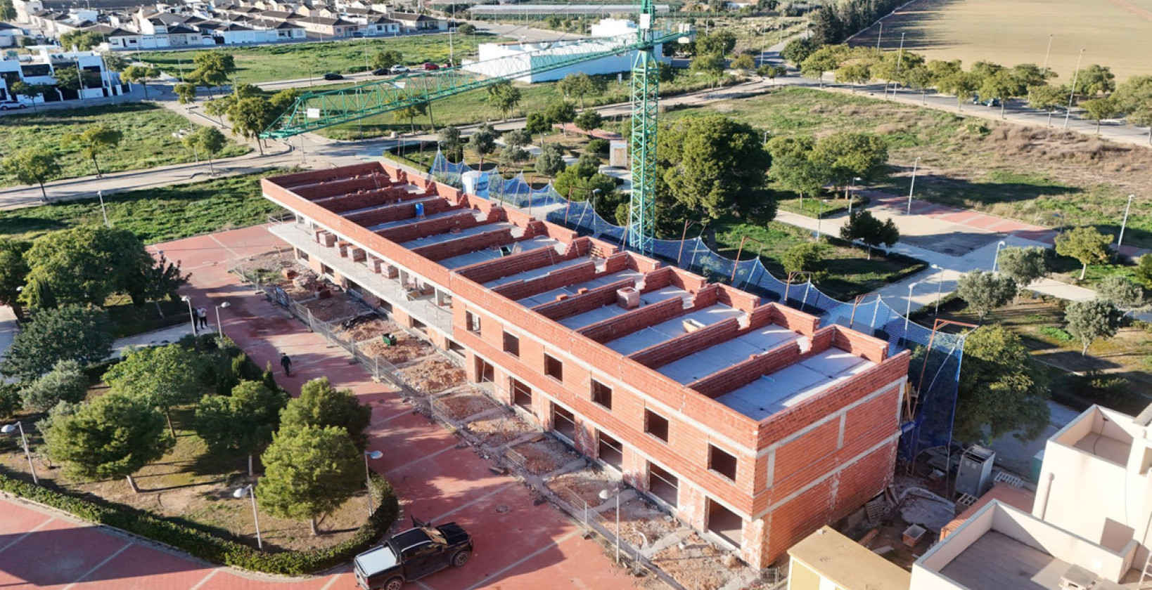 New Build - Villa - Pilar de la Horadada - Pilar de la Horadada Centro