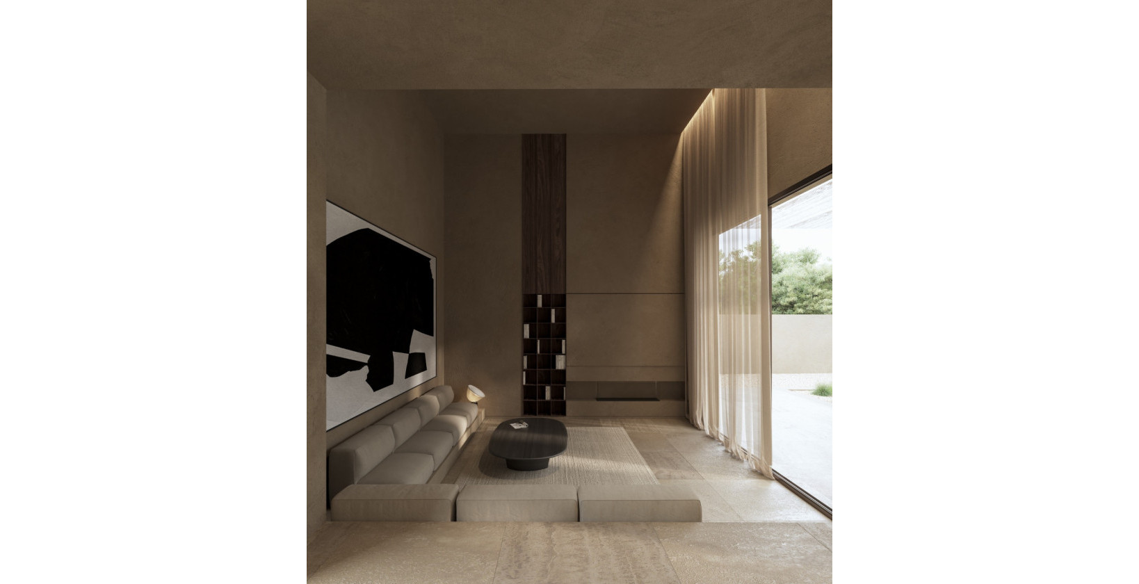 Nueva construcción  - Chalet - La Nucía - La Nucia Centro
