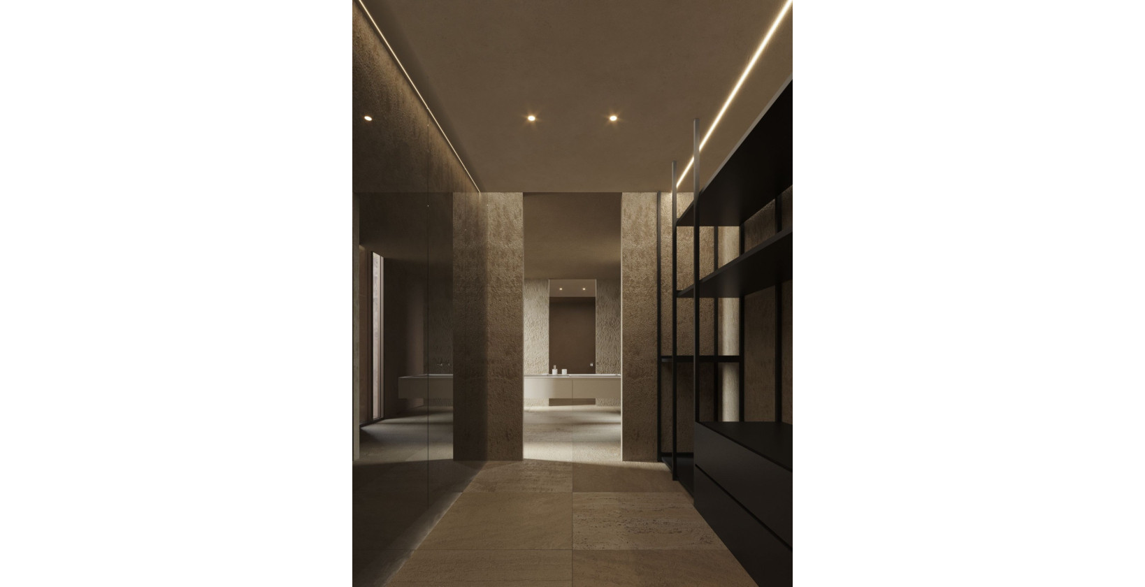 Nueva construcción  - Chalet - La Nucía - La Nucia Centro
