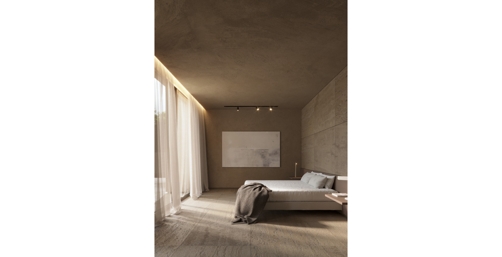 Nueva construcción  - Chalet - La Nucía - La Nucia Centro
