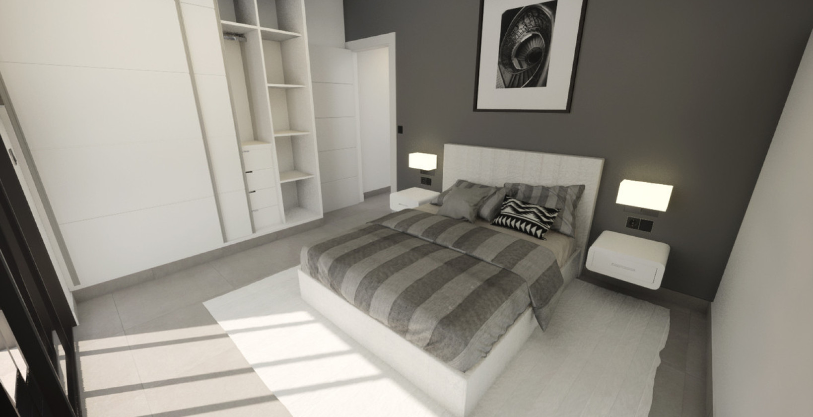 Nueva construcción  - Chalet - Los Alcazares - Los Alcazares Centro