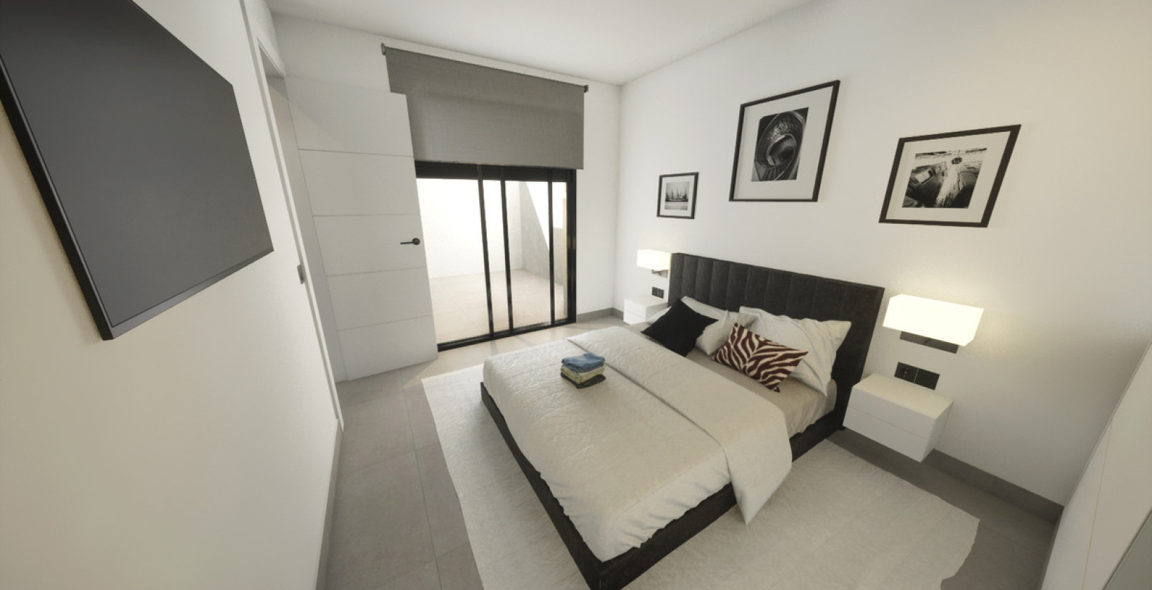 Nueva construcción  - Chalet - Los Alcazares - Los Alcazares Centro