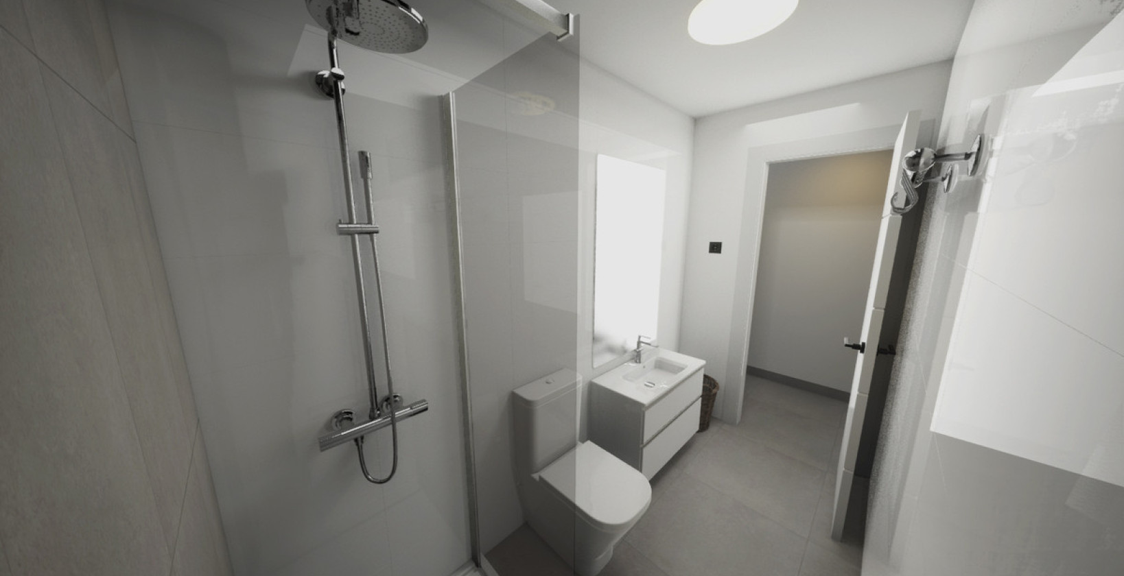 Nueva construcción  - Chalet - Los Alcazares - Los Alcazares Centro