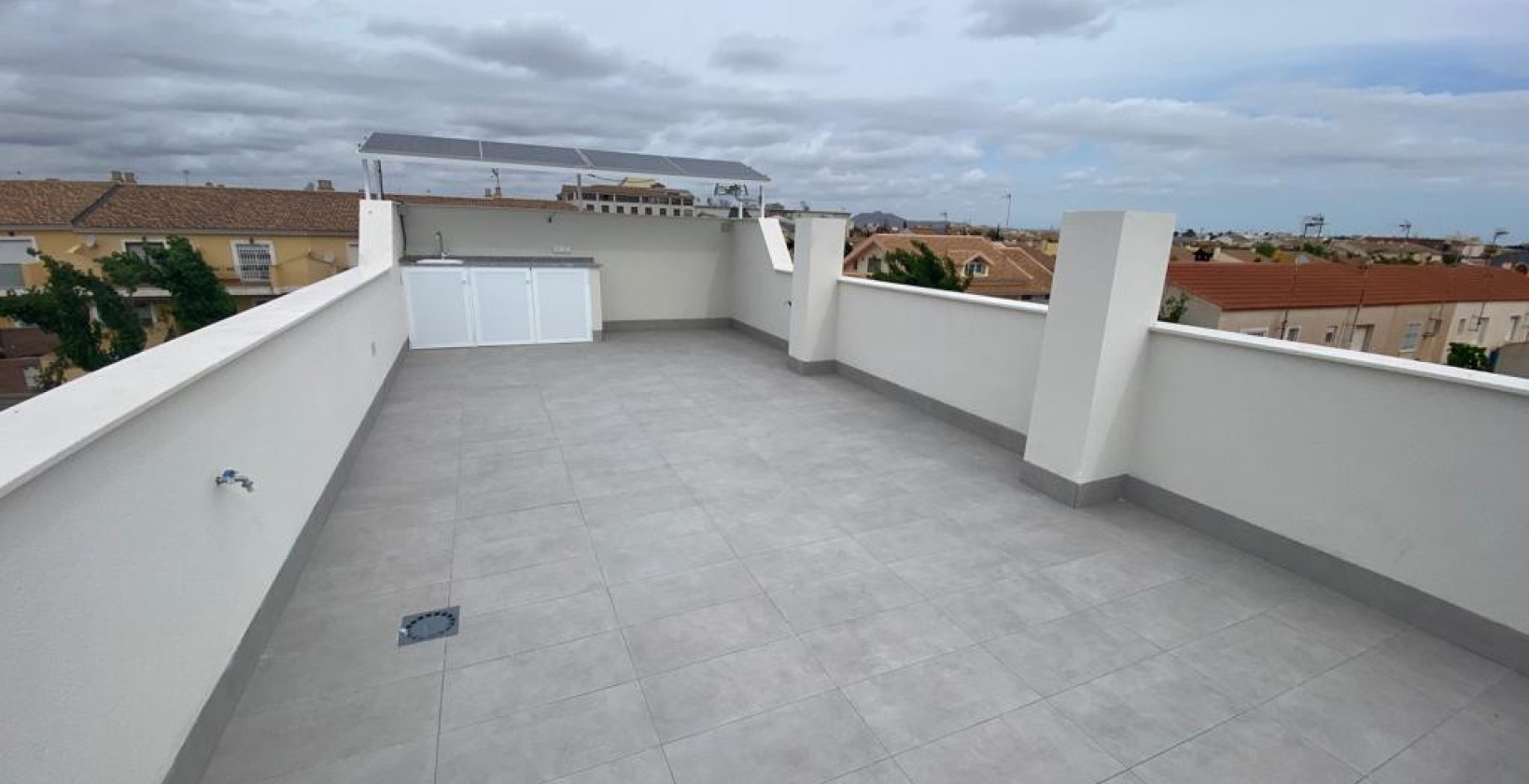 Nueva construcción  - Chalet - Los Alcazares - Los Alcazares Centro