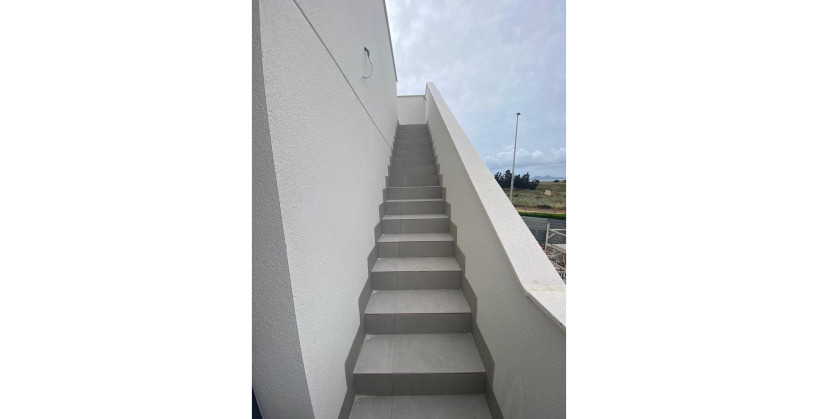 Nueva construcción  - Chalet - Los Alcazares - Los Alcazares Centro