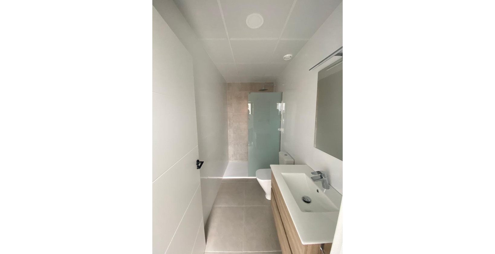 Nueva construcción  - Chalet - Los Alcazares - Los Alcazares Centro