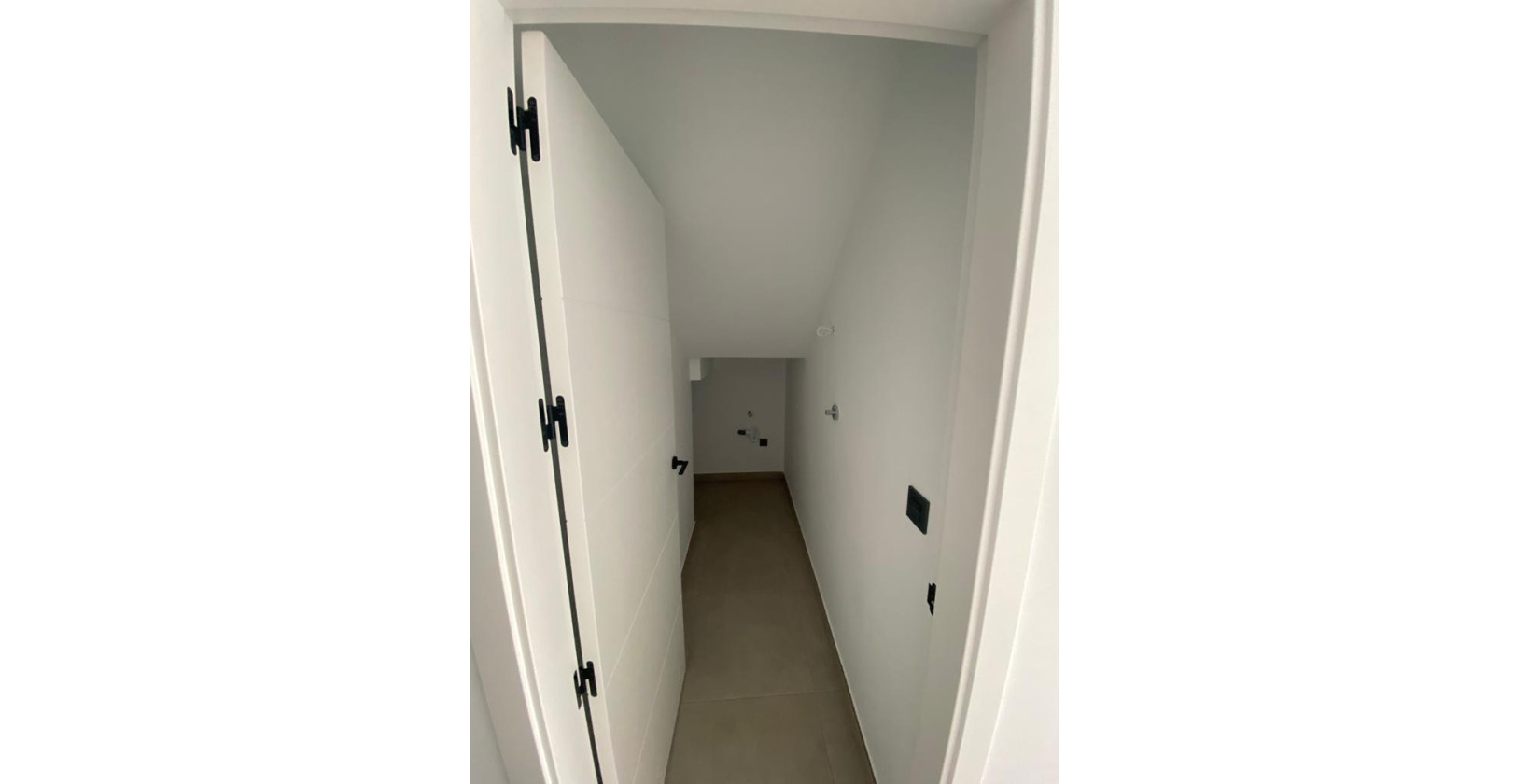Nueva construcción  - Chalet - Los Alcazares - Los Alcazares Centro