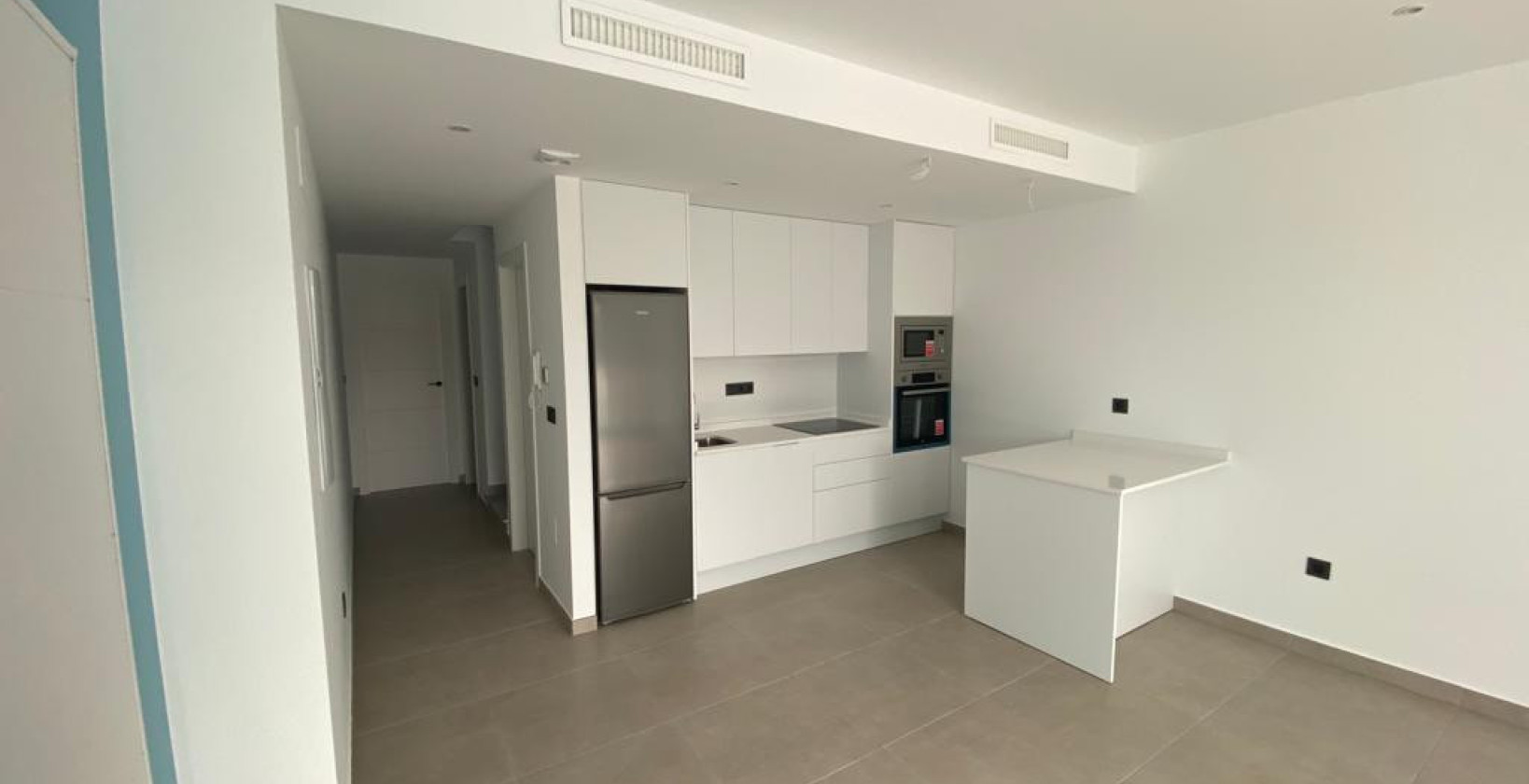 Nueva construcción  - Chalet - Los Alcazares - Los Alcazares Centro