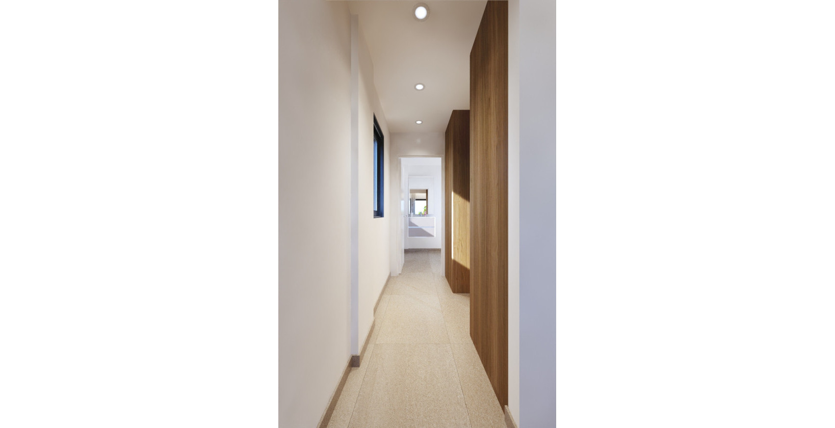 Nueva construcción  - Chalet - San Miguel de Salinas - San Miguel de Salinas Centro