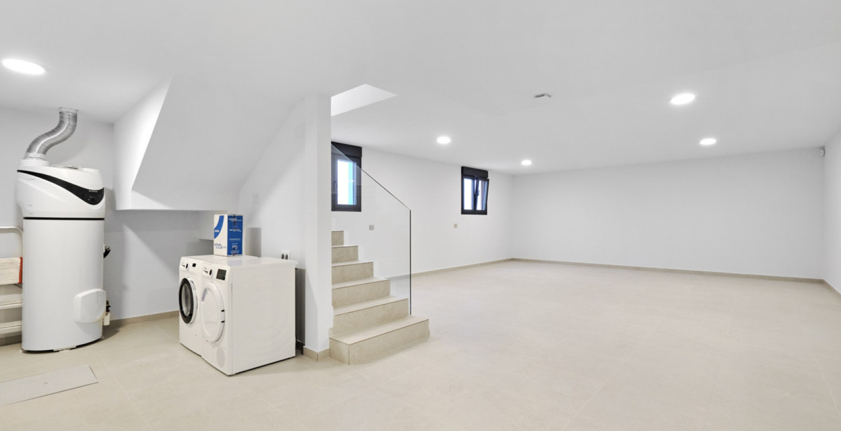 Nueva construcción  - Chalet - San Miguel de Salinas - San Miguel de Salinas Centro