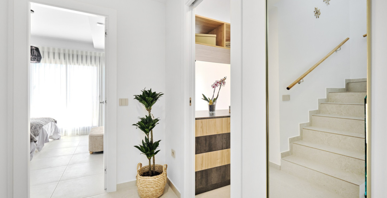 Nueva construcción  - Chalet - San Miguel de Salinas - San Miguel de Salinas Centro