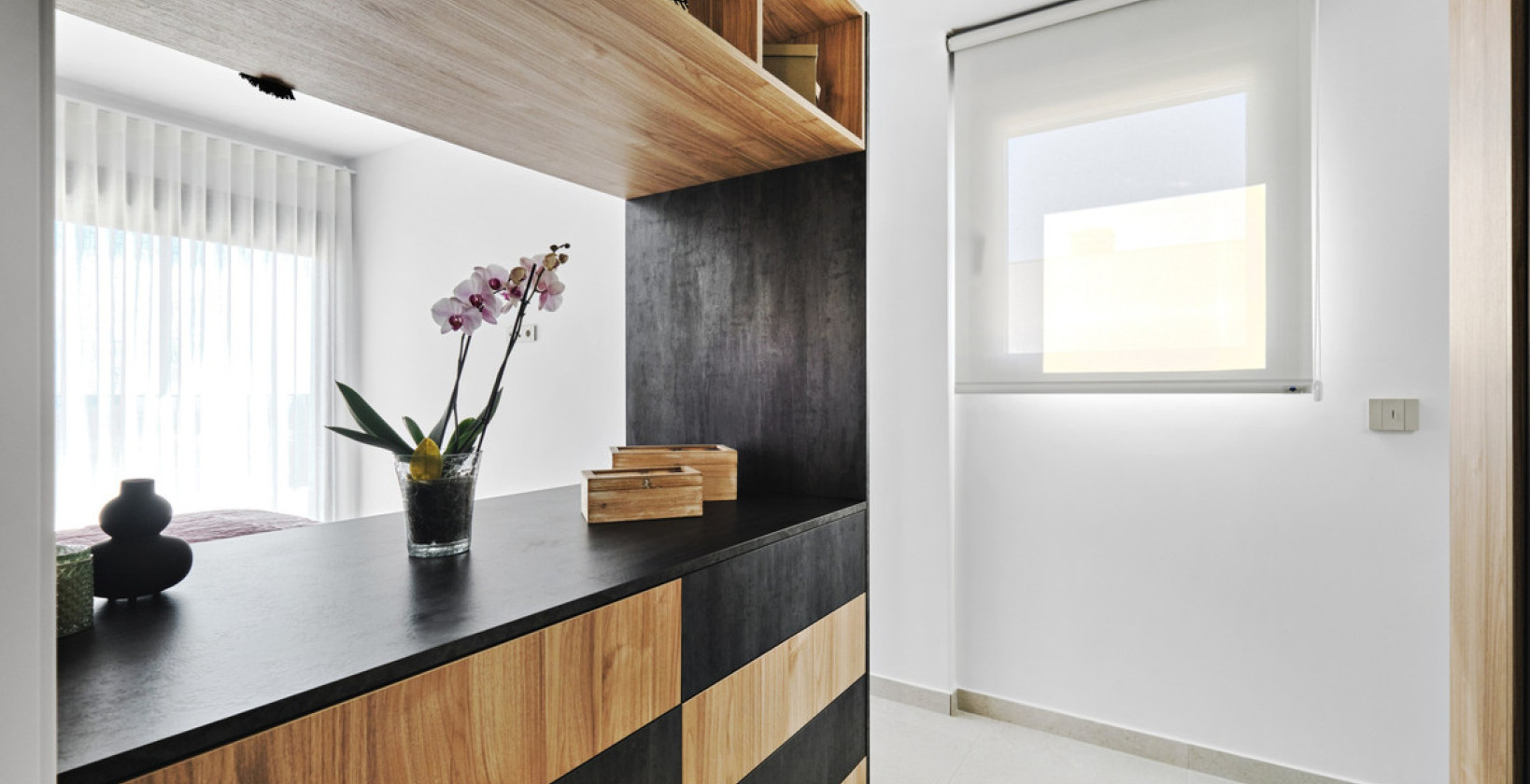 Nueva construcción  - Chalet - San Miguel de Salinas - San Miguel de Salinas Centro