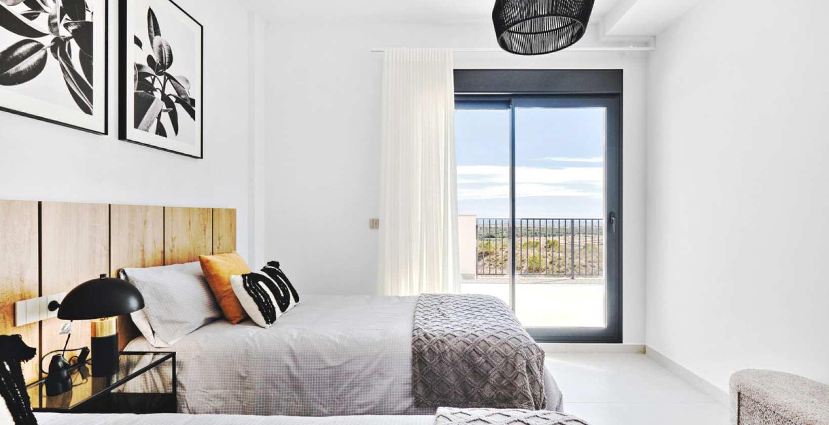 Nueva construcción  - Chalet - San Miguel de Salinas - San Miguel de Salinas Centro