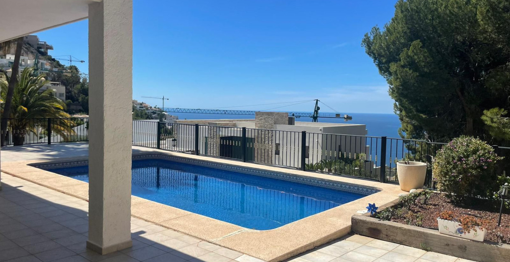 Nueva construcción  - Chalet - Altea - Altea Hills