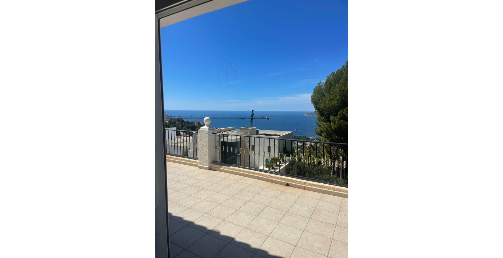 Nueva construcción  - Chalet - Altea - Altea Hills
