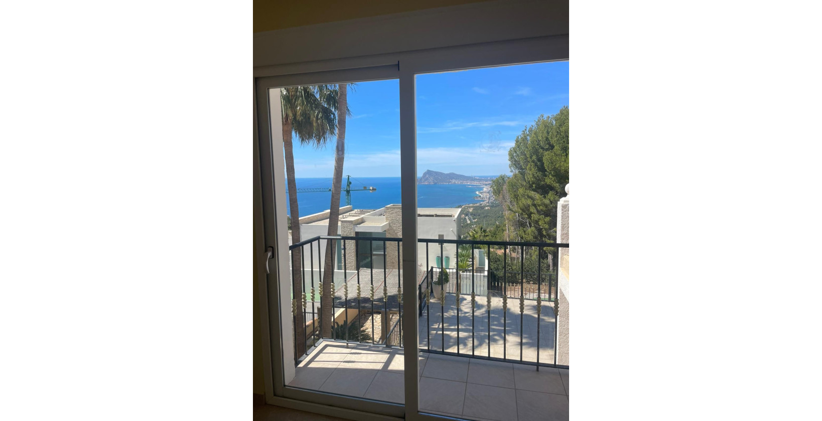 Nueva construcción  - Chalet - Altea - Altea Hills