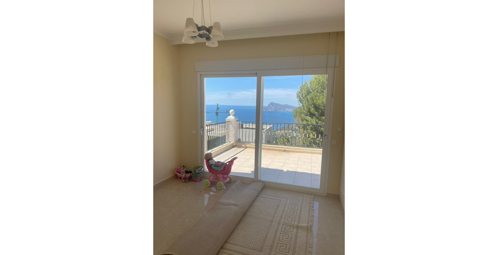 Nueva construcción  - Chalet - Altea - Altea Hills