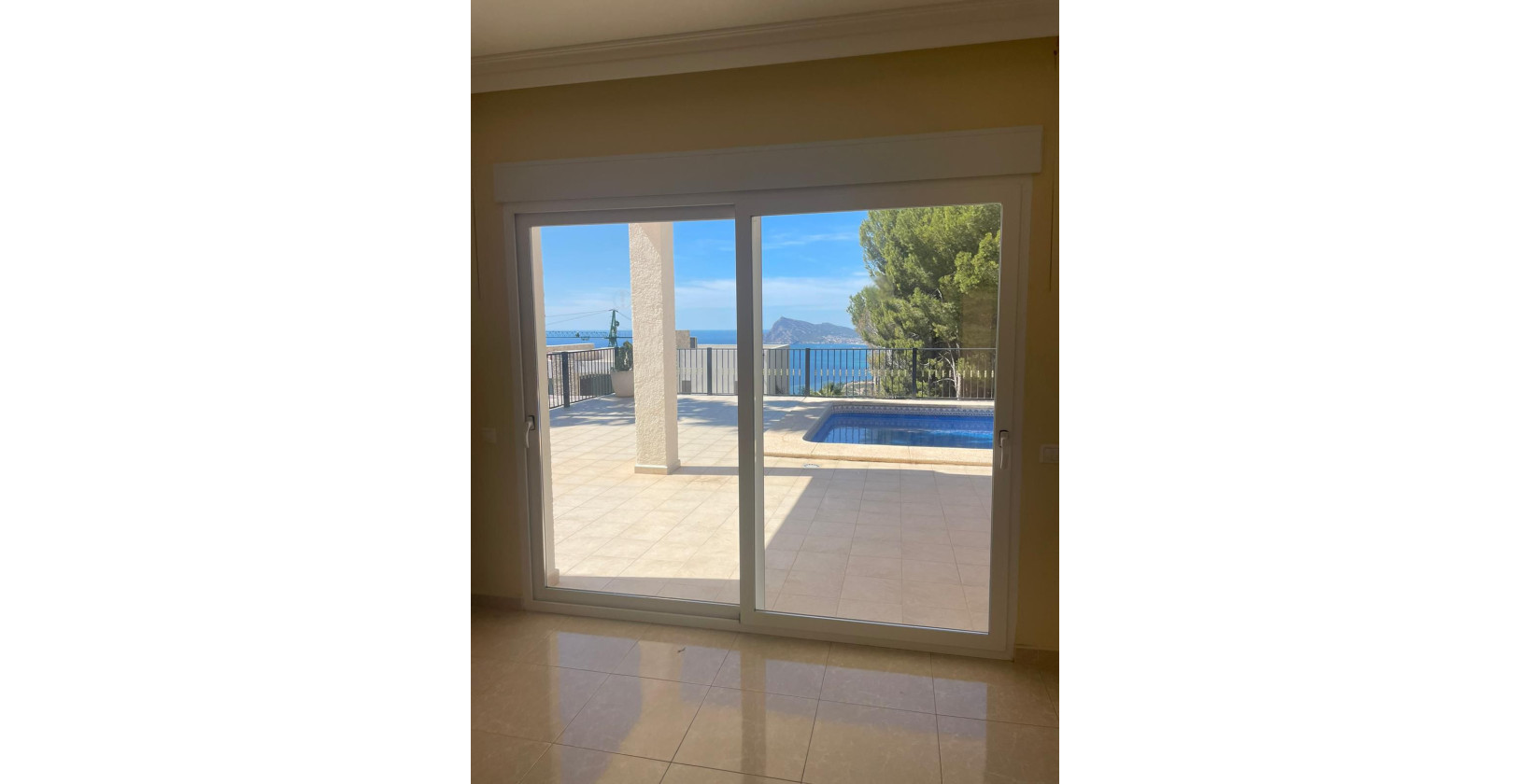 Nueva construcción  - Chalet - Altea - Altea Hills