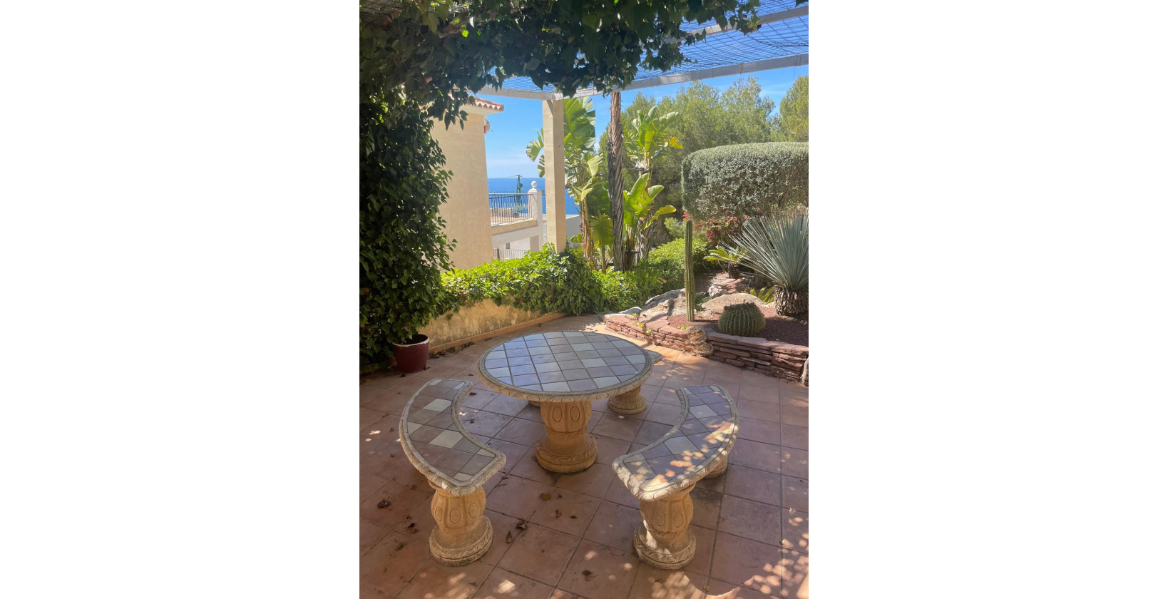 Nueva construcción  - Chalet - Altea - Altea Hills
