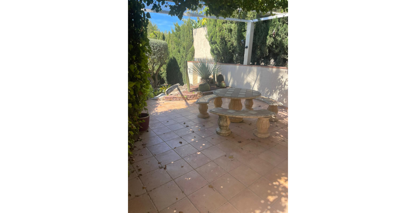 Nueva construcción  - Chalet - Altea - Altea Hills