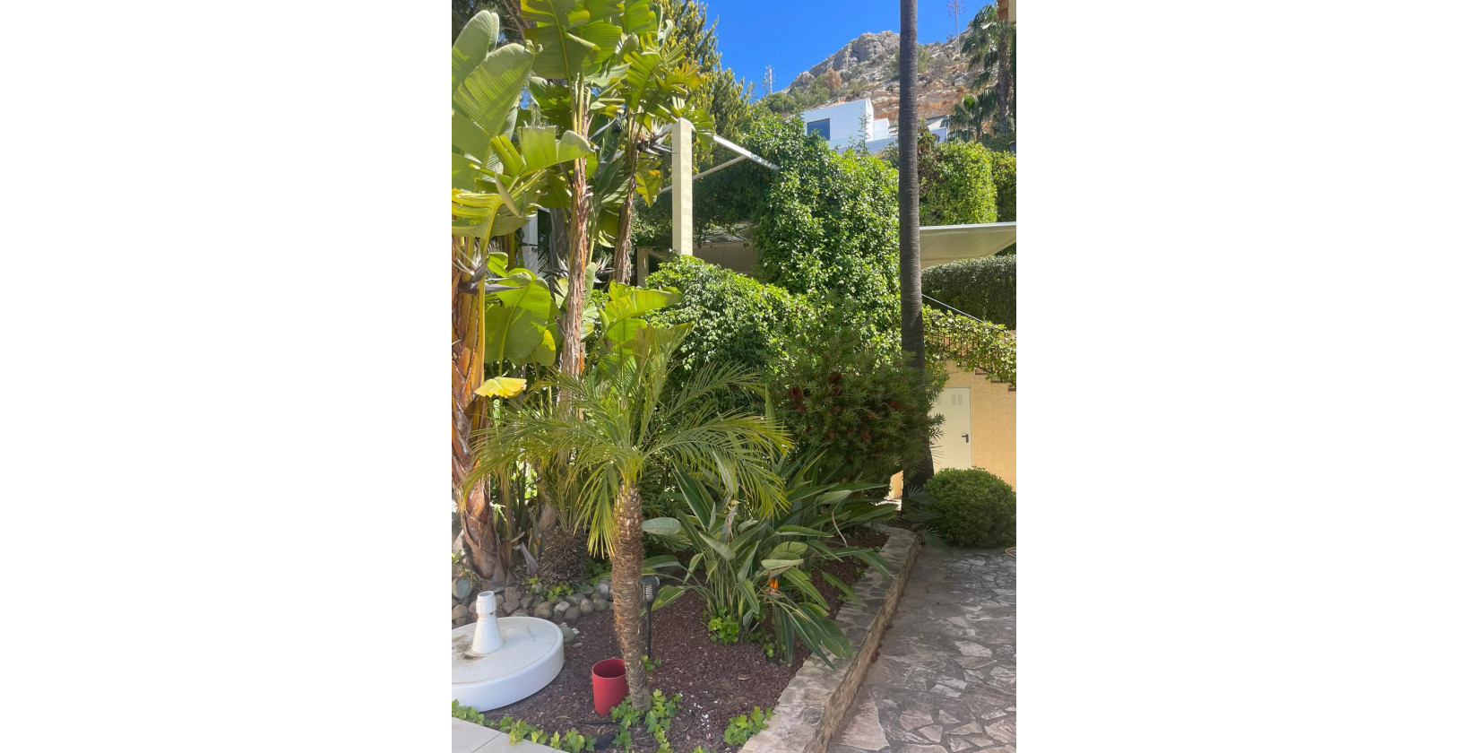 Nueva construcción  - Chalet - Altea - Altea Hills