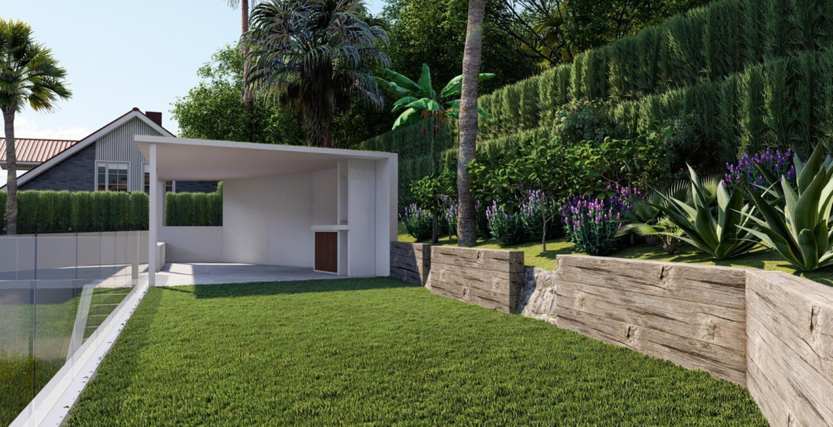 Nueva construcción  - Chalet - Altea - Altea Hills