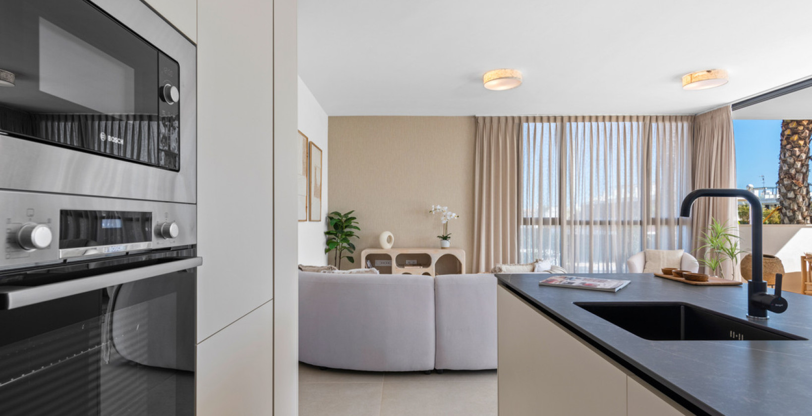 New Build - Apartment / flat - Cartagena - Mar de Cristal