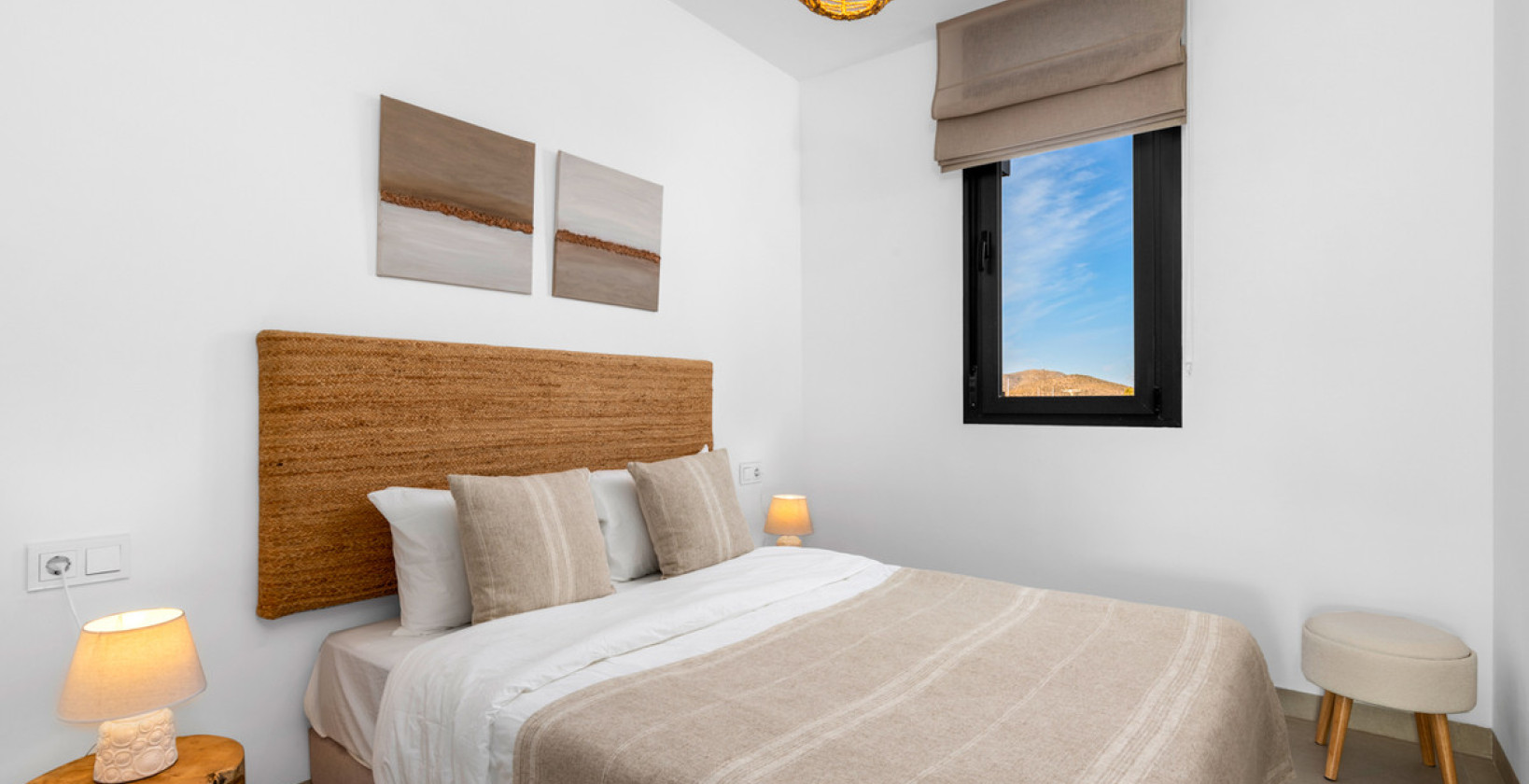 New Build - Apartment / flat - Cartagena - Mar de Cristal