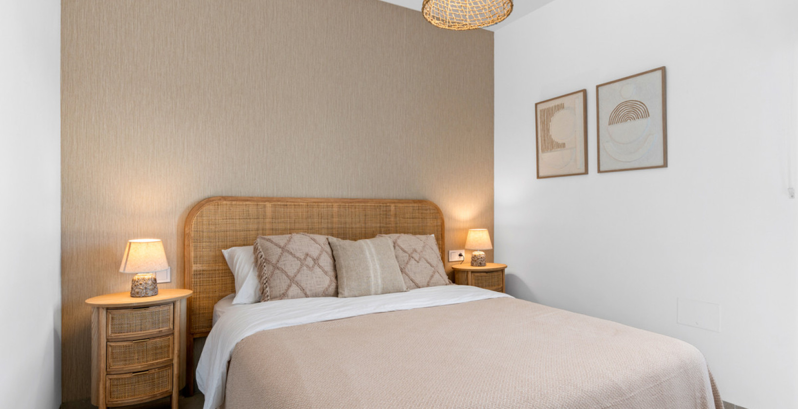 New Build - Apartment / flat - Cartagena - Mar de Cristal