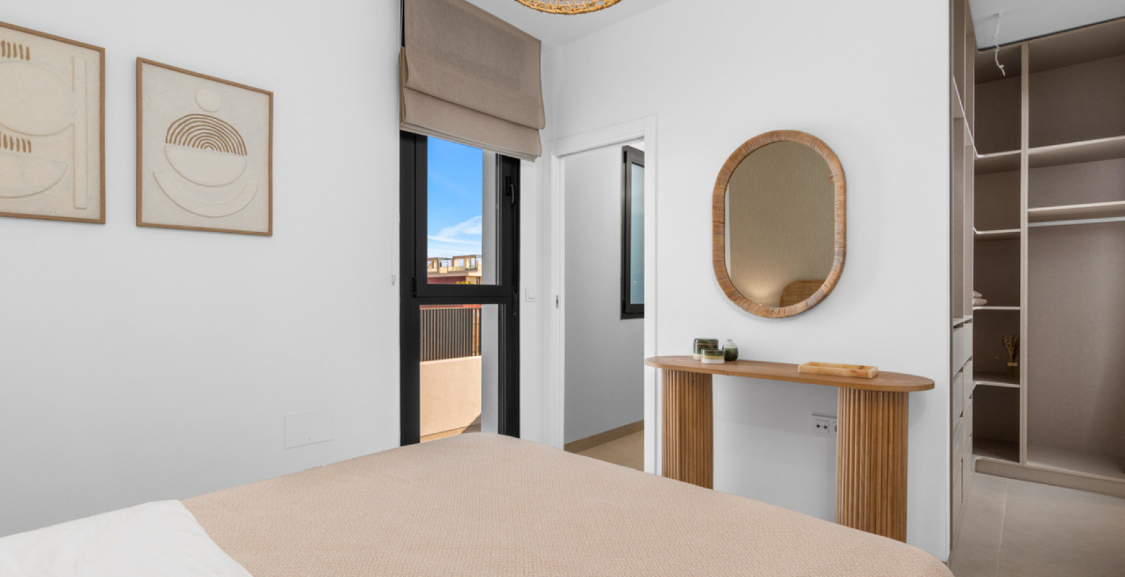 New Build - Apartment / flat - Cartagena - Mar de Cristal