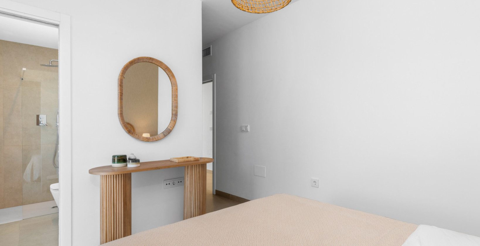 New Build - Apartment / flat - Cartagena - Mar de Cristal
