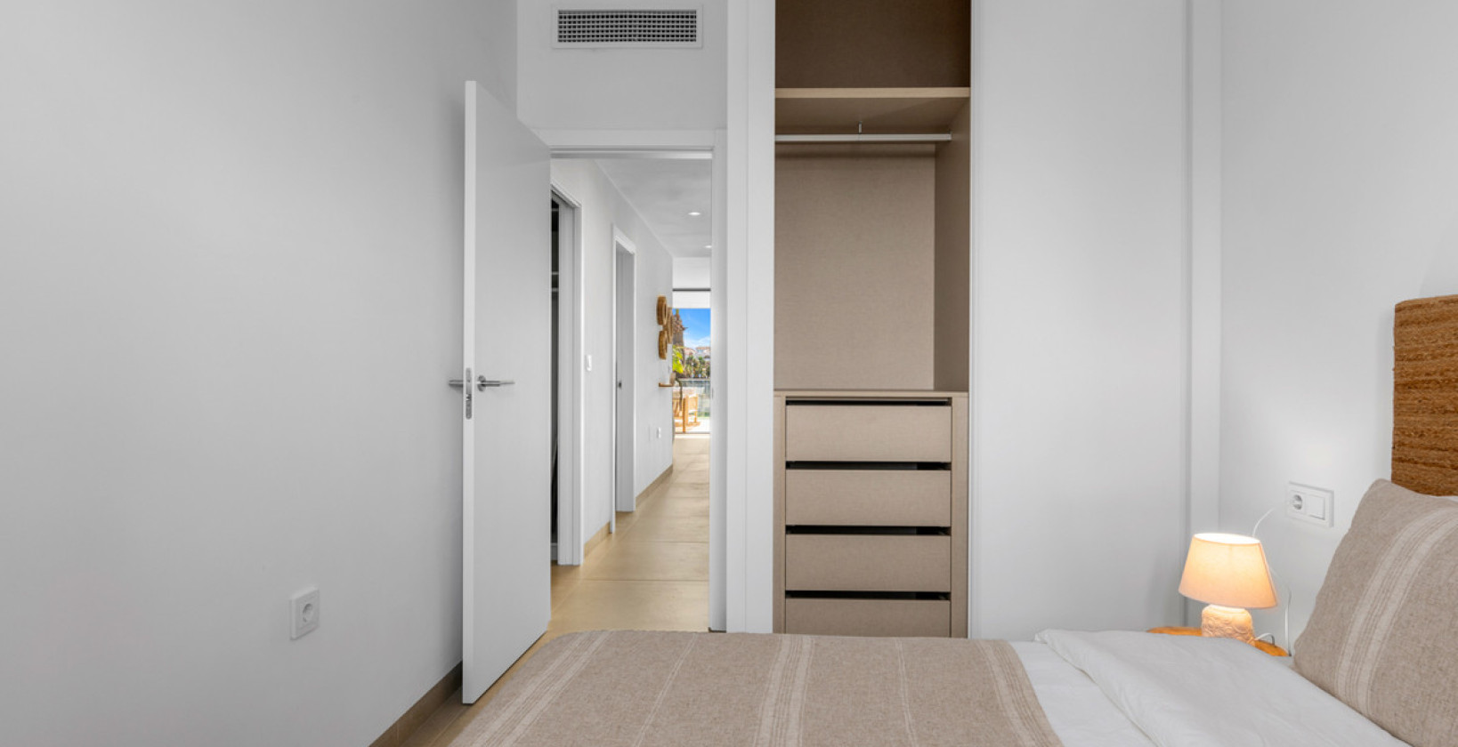 New Build - Apartment / flat - Cartagena - Mar de Cristal