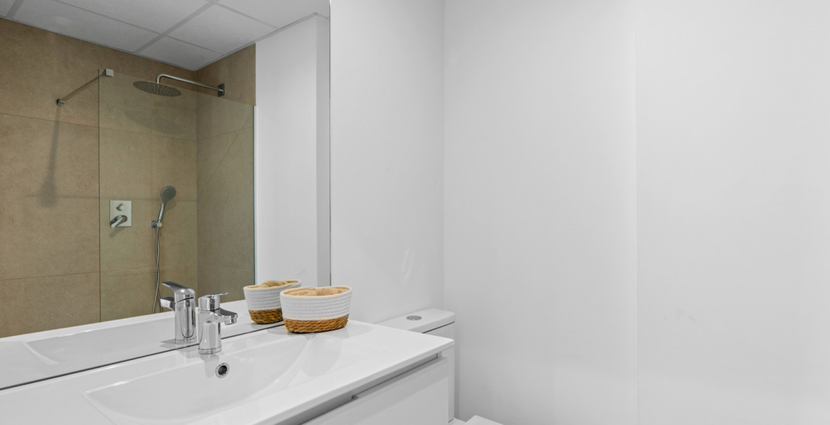New Build - Apartment / flat - Cartagena - Mar de Cristal
