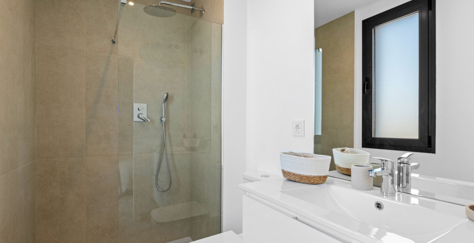 New Build - Apartment / flat - Cartagena - Mar de Cristal