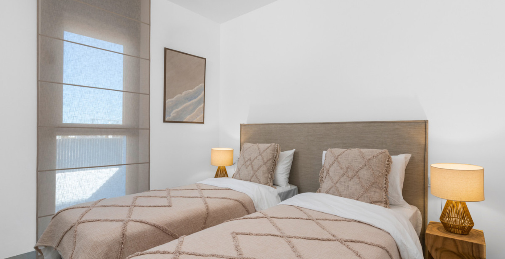 New Build - Apartment / flat - Cartagena - Mar de Cristal