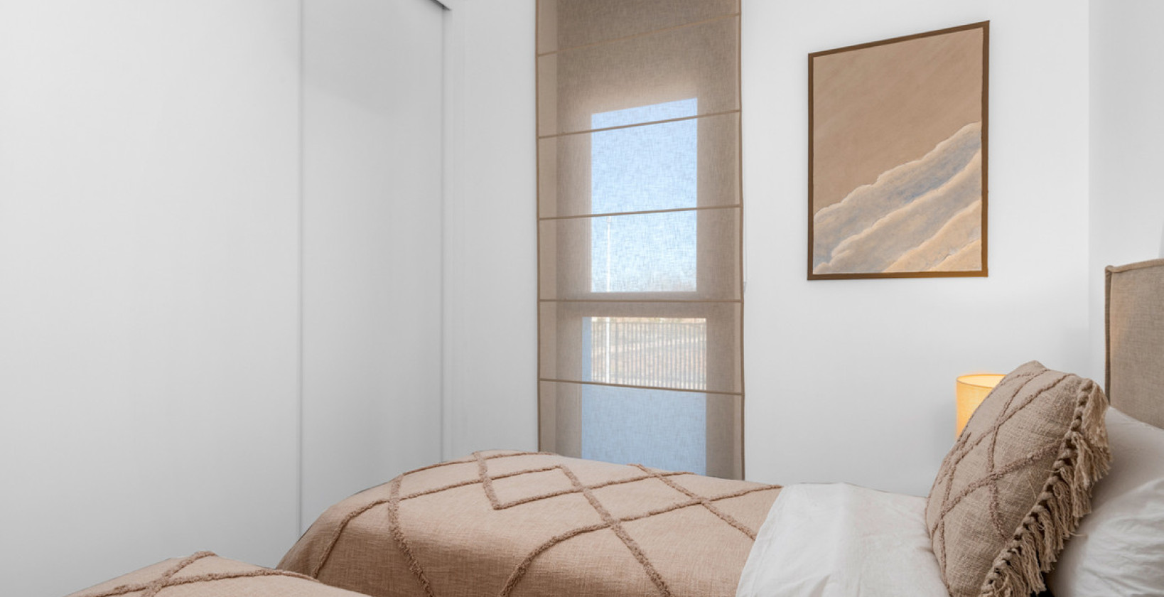 New Build - Apartment / flat - Cartagena - Mar de Cristal